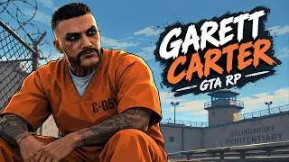 [GRANDLINE WL] Garett Carter Ep.8 - L'amérique avant tout.