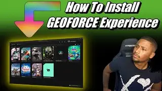 Nvidia: How To download Nvidia GeForce Experience