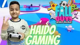 Fall Guys | Let's fall together | Fall Guys Gameplay | Fall Guys Urdu/Hindi Epic