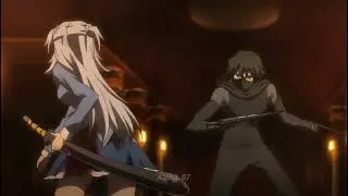 Epic kirin toudou [AMV /EDIT] 🔥💯💯 (Gakuen toshi asterisk)