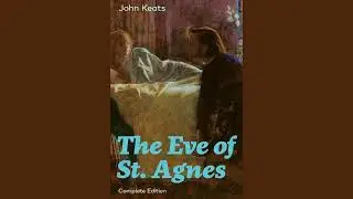 St. Agnes Eve by Alfred Lord - Poem