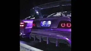 Jidanofu - Drink A Yak (slowed + reverb)