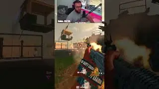 IDEGBETEG SHOTI? #xen50k #xenrc #cod #hungary #magyar #streamer #twitch #warzone #magyarul