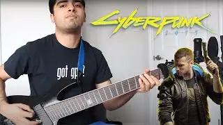 Cyberpunk 2077 