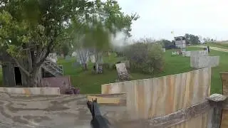 DOA Airsoft Round 1 (9-28-13)