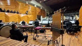 Gustav Holst Los Planetas OSEM