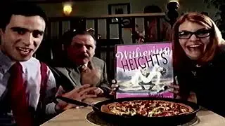 filmfour adverts con Saturday 31st October 1998