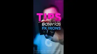 Configura tu Batería FKIRONS