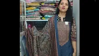 Premium & Budget Range Winter Suits | Kinnauri Border Woolen Suits |Premium Suit @PehnawaFashions