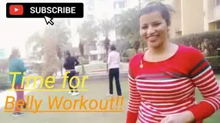 Workout for belly fat#zumba#fitness