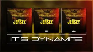 Repiet & Julia Kleijn - Feels Like (Jersey Club Remix) | Ayo AMJ & It's Dynamite