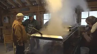 Making the most of Maple Open House Weekend
