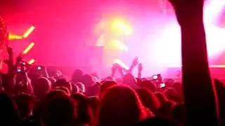 All Time Low-Toxic Valentine (Live)