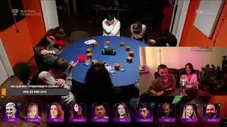 Best Player Caucasus День 1