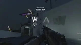 Throwback Series: Terrace Ranked S&D 14-1 [PS4] Call of Duty Advanced Warfare