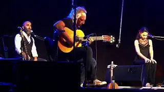 LOUIS WINSBERG Jal&eacute;o -For Paco- @ JAZZ A FOIX 2019