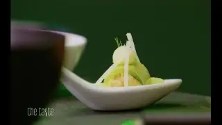 Das Entscheidungskochen: nordisches Gem&uuml;se! | 6/6 | The Taste