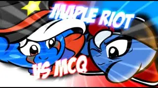 MR Vs MCQSquare: Glitch Blitz!