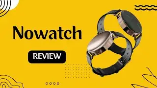 Nowatch: The Next Best Thing? Review