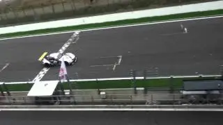 BMW Z4 GT3 TEAM SCHUBERT-24h Spa
