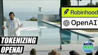 Robinhood Launches 