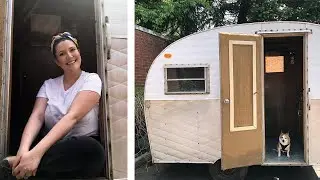 Camper Diaries- Part 1, 1965 Arrow Little Chief | Purchase Info & Overview