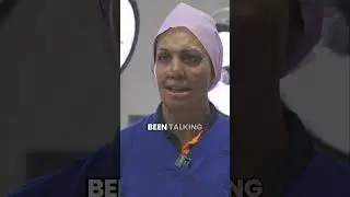 A 15-minute surgery can change a life