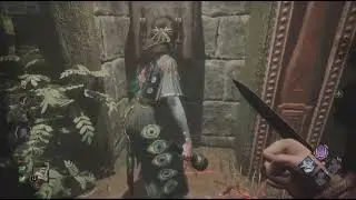 DBD - Builds para La Cerda para mandar a los Survis con Mam&aacute; Coco 01