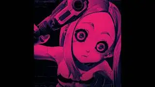 Scythermane x LXNGVX 