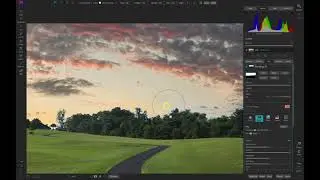 Replace Skies in an Instant with Sky Swap AI