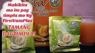 Melon Gold FirstVitaPlus