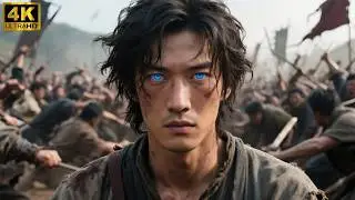 奴隸化身最強高手，擂台比武一敵百，震撼全場！⚔️仙剑奇缘