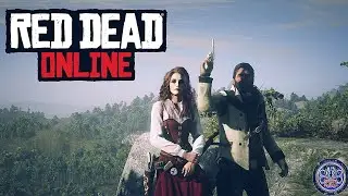 RED DEAD ONLINE - ЧЕМ МОЖНО ЗАНЯТЬСЯ В ИГРЕ?