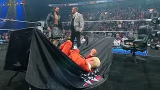 Smackdown today full review in nepali 