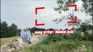 Hadani Aziz - Dik (Official Music Video)