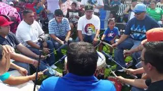 Sizzortail shakopee powwow 2014