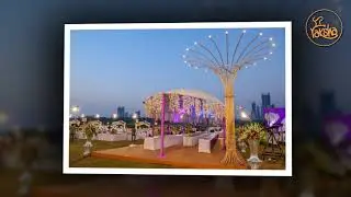 Raksha Hospitality - Kora Kendra Ground, Borivali