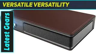 Portable Mini Projector: Best 720P Home Theater for Your Smartphone!