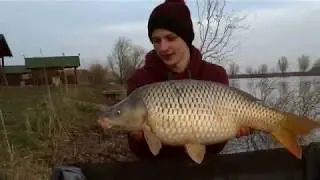 Capturi de Primavara cu Alex Ardelean - Around Carp Series
