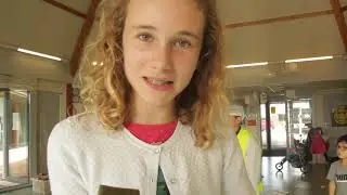 VIDEO POULLAN SUR MER