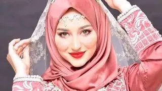 كيفاش ترجعي صورتك العادية الي عروس مغربية ب facapp