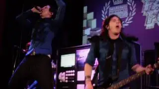 Family Force 5 