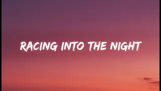 Nightcore~ Racing Into The Night | SoundBloom-09 | Official Lyrics Video | Copyright - Free Music