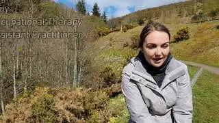 Trail Therapy