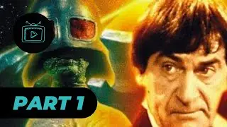 REACTION: The Seeds of Death Episode 1 || S6E23