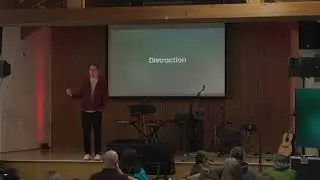 Enjoy Jesus - Sermons - Mac Matthews - 12.28.25