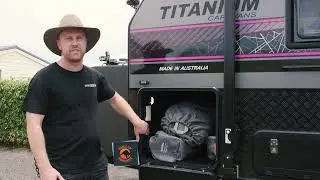 Tips & Hints - Titanium Caravans' Cabin Pressure System