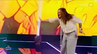 BERRYBLUE - Na fali  SILVER TV (live) 