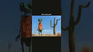 Funny cartoon video 😂 📸 || rango cartoon video 📸 || kids cartoon point in