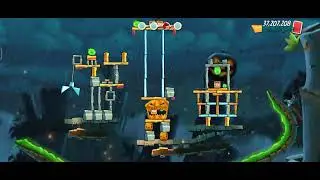 Angry Birds 2 Version 7.0: King Pig Panic (1-3) (Superbird 18/1/2026 to 19/1/2026)
